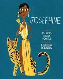 Josephine: Oslnivý život Josephine Bakerové - Josephine: The Dazzling Life of Josephine Baker
