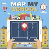 Mapa mé školy - Map My School