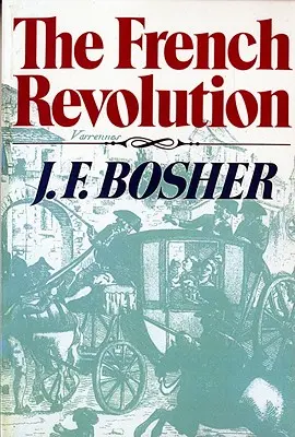 Francouzská revoluce - French Revolution