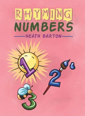 Rýmující se čísla - Rhyming Numbers