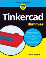 Tinkercad pro blbce - Tinkercad for Dummies