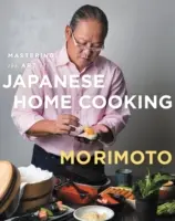 Zvládnutí umění japonské domácí kuchyně - Mastering the Art of Japanese Home Cooking