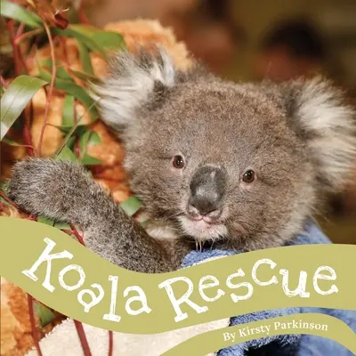 Záchrana koaly - Koala Rescue