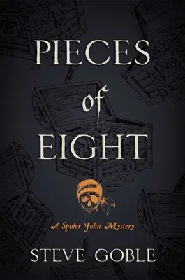 Kousky osmičky, 4 - Pieces of Eight, 4