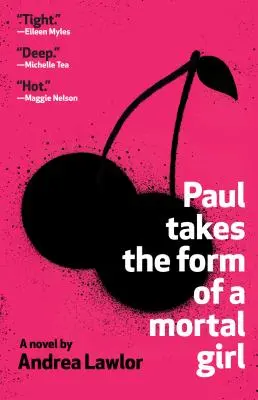 Pavel na sebe bere podobu smrtelnice - Paul Takes the Form of a Mortal Girl