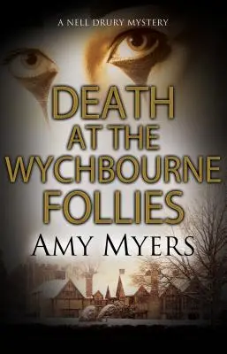 Smrt ve Wychbourne Follies - Death at the Wychbourne Follies