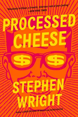 Zpracovaný sýr - Processed Cheese