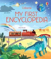 Moje první encyklopedie - My First Encyclopedia