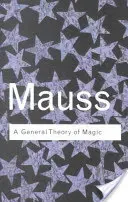 Obecná teorie magie - A General Theory of Magic