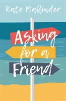 Žádáme o přítele - Asking for a Friend
