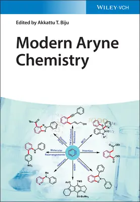 Moderní chemie Aryne - Modern Aryne Chemistry