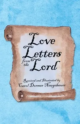 Dopisy lásky od Pána - Love Letters from the Lord