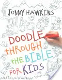 Doodle Through the Bible for Kids