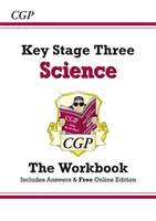 KS3 Science Workbook - Higher (with answers) - KS3 Science Workbook- Higher (with answers)