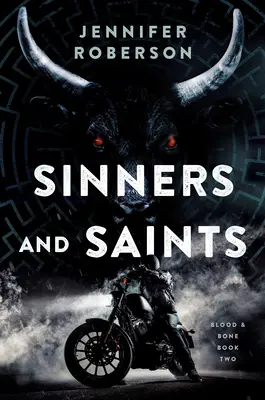 Hříšníci a světci - Sinners and Saints
