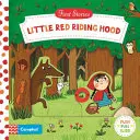Červená karkulka - Little Red Riding Hood