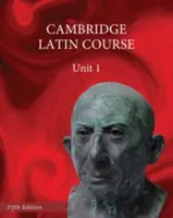 Severní Amerika Cambridge Latin Course Unit 1 Student's Book - North American Cambridge Latin Course Unit 1 Student's Book