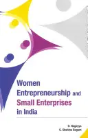 Podnikání žen a malé podniky v Indii - Women Entrepreneurship and Small Enterprises in India