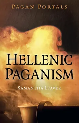 Pohanské portály - Helénské pohanství - Pagan Portals - Hellenic Paganism