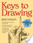 Klíče ke kreslení - Keys to Drawing