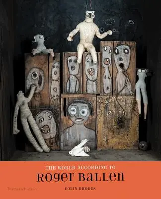 Svět podle Rogera Ballena - The World According to Roger Ballen