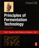 Principy technologie kvašení - Principles of Fermentation Technology