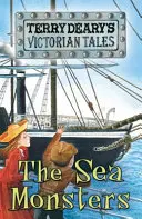 Viktoriánské příběhy: Mořské příšery - Victorian Tales: The Sea Monsters