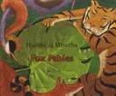 Liščí pohádky - svahilsky - Fox Fables - Swahili