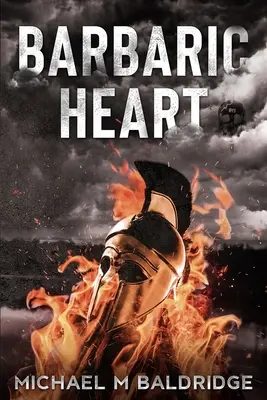 Barbarské srdce - Barbaric Heart