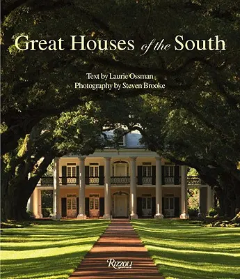 Velké domy jihu - Great Houses of the South
