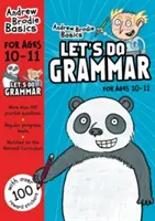 Udělejme si gramatiku 10-11 - Let's do Grammar 10-11
