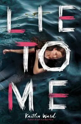 Lži mi - Lie to Me