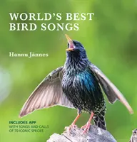 Nejlepší ptačí písně na světě - World's Best Bird Songs