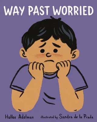 Cesta za starostmi - Way Past Worried