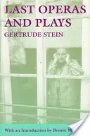 Poslední opery a hry - Last Operas and Plays