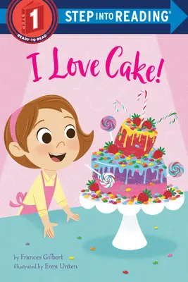 Miluji dort! - I Love Cake!