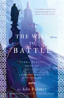 Vůle k boji - Will to Battle