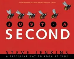 Jen vteřinu - Just a Second