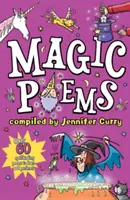 Kouzelné básně - Magic Poems