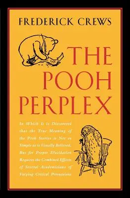 Púova záhada - The Pooh Perplex