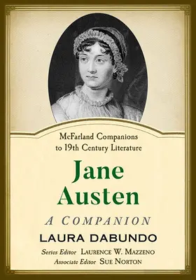 Jane Austenová: A Companion - Jane Austen: A Companion