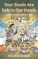 Vaše stolice jsou v našich rukou v bezpečí - laboratorní kontrola - Your Stools Are Safe in Our Hands - Laboratory Inspection