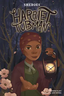 Harriet Tubmanová - Harriet Tubman
