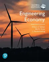 Inženýrská ekonomika, globální vydání - Engineering Economy, Global Edition