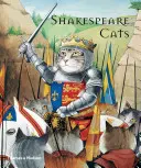 Shakespearovy kočky - Shakespeare Cats