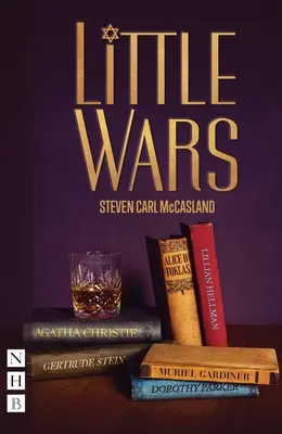 Malé války (Moderní hry NHB) - Little Wars (NHB Modern Plays)