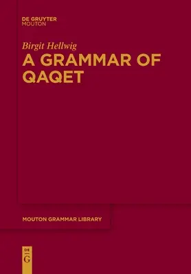 Gramatický dotazník - A Grammar Qaqet