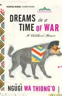 Sny v době války - Dreams in a Time of War