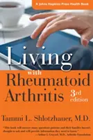 Život s revmatoidní artritidou - Living with Rheumatoid Arthritis