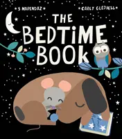 Kniha na dobrou noc - Bedtime Book